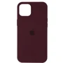 Чехол для iPhone ArmorStandart Silicone Case Plum for iPhone 13 (ARM59958)