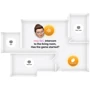 Акустика Apple HomePod mini Space Gray (MY5G2) фото 8