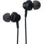 Навушники Florence FL-0052-K with mic Black