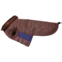 Куртка утепленная для собак Croci Quilted Back 40 см коричневая (C7074238): Тип Куртки