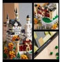 Конструктор LEGO Architecture Замок Нойшванштайн (21063)