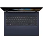 Ноутбук ASUS VivoBook X571GD (X571GD-BQ328T) RB: Процессор Intel Core i5-8300H (2.3 - 4.0 ГГц) / 4 - ядерный