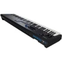 Синтезатор YAMAHA MODX7+: Тип клавіатури Динамическая механика