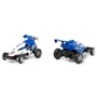 Машинка на радиоуправлении Satzuma Racer (GRCRACER)