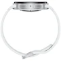 Смарт-часы Samsung Galaxy Watch 8 40mm LTE Silver (SM-L325FZSA) (UA): Материал корпуса алюминий