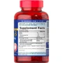 Puritan's Pride Omega-3 Fish Oil 1200 mg 200 caps: Тип Омега 3