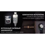 Система персонального мониторинга XVIVE U4R4 In-Ear Monitor Wireless System фото 2