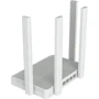 Маршрутизатор Wi-Fi Keenetic Air (KN-1611): Количество антенн 4