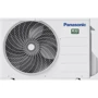 Кондиционер Panasonic CS-Z71ZKEW/CU-Z71ZKE Flagship White: Тип сплит-система