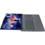 Ноутбук Lenovo Legion 5 16IRX9 (83DG00BCUS): Тип экрана антибликовое покрытие