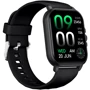 Смарт-часы Black Shark GT3 Neo Black (UA): Дисплей 2.01" TFT (240x296)