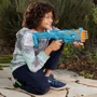 Бластер іграшковий Hasbro Nerf Tetrad QS 4 Нерф Еліт 2.0 (F5025): Тип бластер