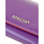 Женский кошелек Bretton фиолетовый (30691 purple): Пол Женский
