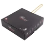 Сковорода Brioni Royal Stone Tigereye Gold антипригарна 26x6 см (764-049): Тип сковороди Традиционная