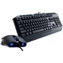 Комплект проводной Cooler Master CM Storm Devastator Gaming Bundle (SGB-3010-KKMF1-US)