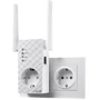 Точка доступу Wi-Fi Asus RP-AC53 (AC750, 1хLAN, розширювач зони Wi-Fi-покриття, 2 зовнішніх антени) фото 5