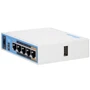 Маршрутизатор Wi-Fi Mikrotik hAP (RB951UI-2ND) фото 9