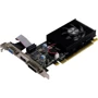 Видеокарта AFOX GeForce GT 610 2GB (AF610-2048D3L7-V8): Объем памяти, Гб 2