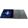 Ноутбук Lenovo Legion Slim 7i 16IRH8 (82Y30004US): Процессор Intel Core i9-13900H (4.1- 5.4 GHz) 14-ядерный