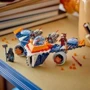 Конструктор LEGO Marvel «Warbird» Ракеты против Ронана (76278): Рекомендуемый возраст от 8 лет