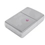 Зажигалка Zippo 250 PBOY BUNNY W/PINK STN (24789): Производитель Zippo