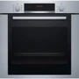 Духовой шкаф электрический Bosch HBA334YS0