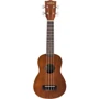 Укулеле Kala Mahogany Soprano Ukulele w/Binding KA-S