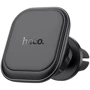 Тримач Hoco Car Holder Air Vent Magnetic H29 Black: Сумісність Для смартфона, Apple