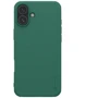 Чехол для iPhone Nillkin Matte Pro Deep Green for iPhone 16