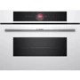 Духова шафа електрична Bosch CMG7241W1