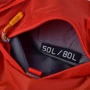 Рюкзак Onepolar оранжевый (W1638-orange): Тип ручки Плечевой ремень, Короткая ручка