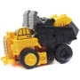Трансформер A-Toys Transform Warrior (323-5): Тип игрушки Робот-автомобиль