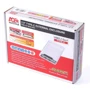 Аксесуар для накопичувача Agestar 3UB2P6C (Transparent) фото 4
