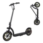 Электросамокат E-Scooter W-TEC Twelver 12": Цвет черный