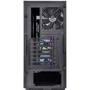 Корпус Thermaltake Divider 300 TG ARGB Mid Tower Chassis (CA-1S2-00M1WN-01): Типорозмір Midi-Tower