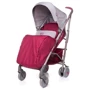 Візок 4Baby Croxx Red (червоний)