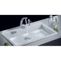 Кухонная мойка SCHOCK PRIMUS N100 XL Alpina-07 (24028007): Материал Гранит