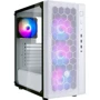 Корпус Silverstone Fara R1 Pro White (SST-FAR1W-PRO)