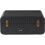 Виниловый проигрыватель Crosley Mercury (Black Croc): Автоматика Автостоп