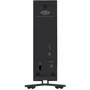 Внешний жесткий диск LaCie d2 Professional 10 TB (STHA10000800): Объем памяти 10 ТБ