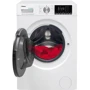 Стиральная машина Hansa WHG814DD1W: Тип машины Автомат