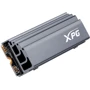 ADATA XPG GAMMIX S70 1 TB (AGAMMIXS70-1T-C): Форм-фактор M.2 (2280)