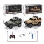 Джип Off-Road на радиоуправлении (JC 005)