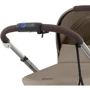 Прогулянкова коляска Cybex eGazelle S TPE Almond Beige з електродвигуном та функцією заколисування (524000547): Стать дитини Унисекс, Для мальчиков, Для девочек