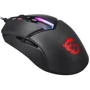 Мышь MSI Clutch GM30 (S12-0401690-D22): Интерфейс подключения USB