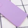 Чохол для телефона TPU Case Candy Full Camera Dasheen для Xiaomi Redmi 12: Сумісність Xiaomi Redmi 12