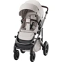 Прогулянкова коляска Britax Römer SMILE 5Z Soft Taupe (2000039632)