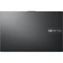 Ноутбук ASUS Vivobook Go 15 E1504FA-BQ886 (90NB0ZR2-M01F60) UA: Оперативная память 16 ГБ