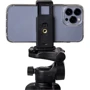 Velbon EX-230 II with smartphone holder: Минимальная высота 41.9 см