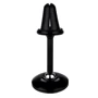 Держатель Hoco Car Holder Air Vent Magnetic CA69 Black: Тип автомобильный